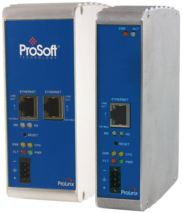 Sous-stations de distribution d'électricité : ProSoft Technology® lance une nouvelle passerelle Modbus TCP/IP pour IEC 61850